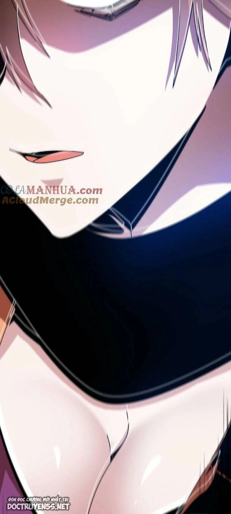 Đoạt Mạng Bằng Trị Liệu Thuật Chapter 24 - 28