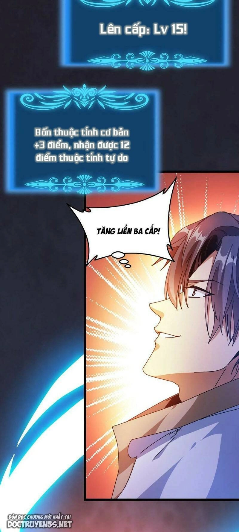 Đoạt Mạng Bằng Trị Liệu Thuật Chapter 24 - 32