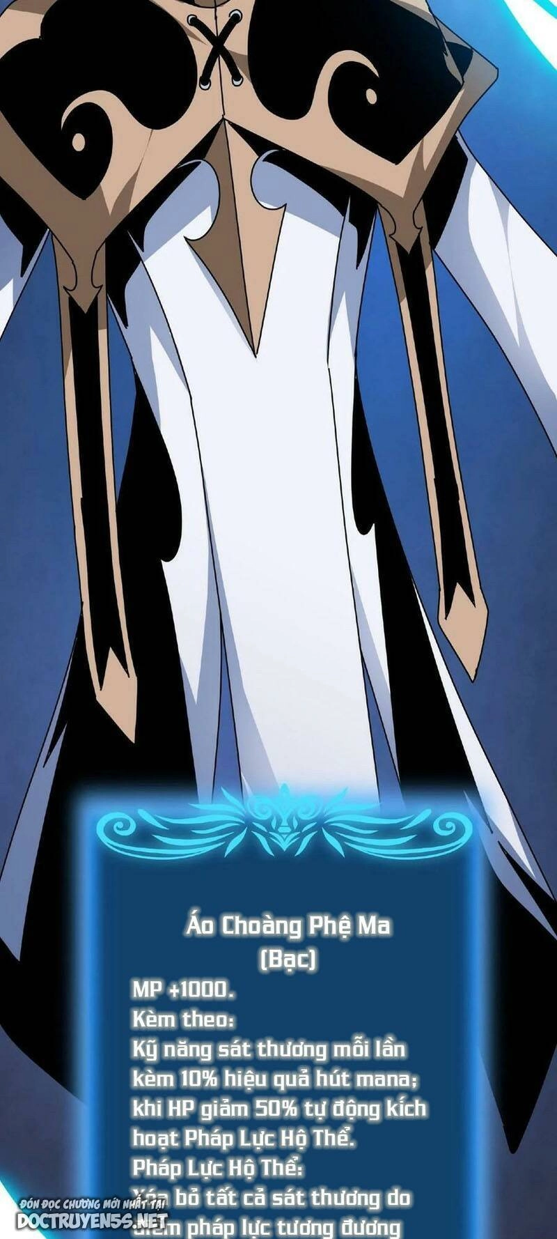 Đoạt Mạng Bằng Trị Liệu Thuật Chapter 24 - 34