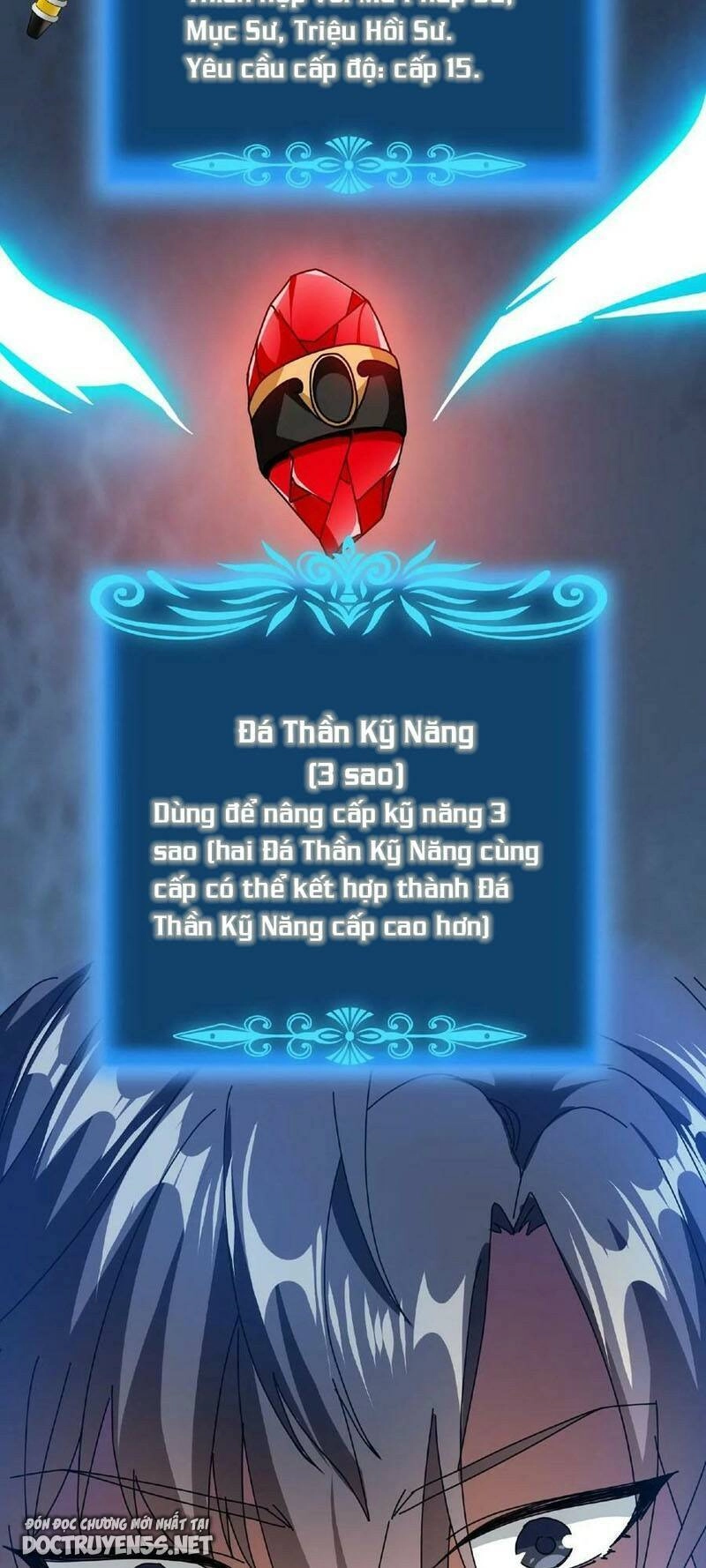 Đoạt Mạng Bằng Trị Liệu Thuật Chapter 24 - 36