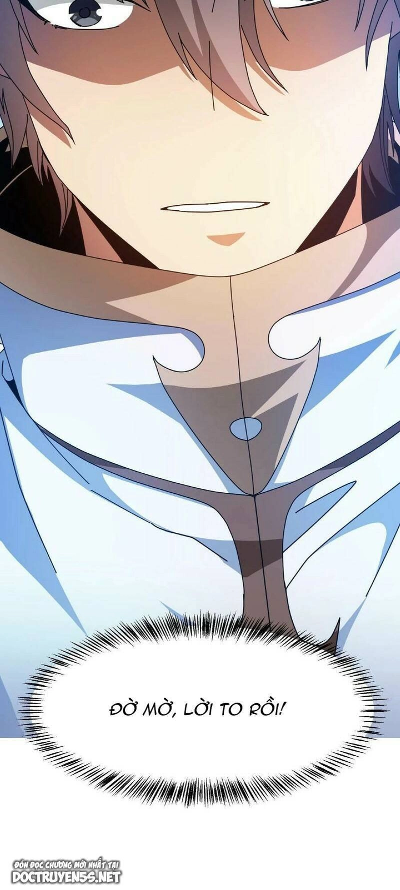 Đoạt Mạng Bằng Trị Liệu Thuật Chapter 24 - 37