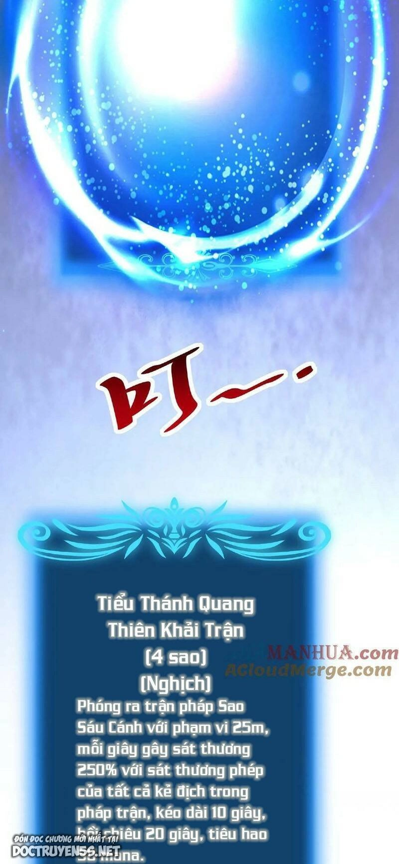Đoạt Mạng Bằng Trị Liệu Thuật Chapter 25 - 6
