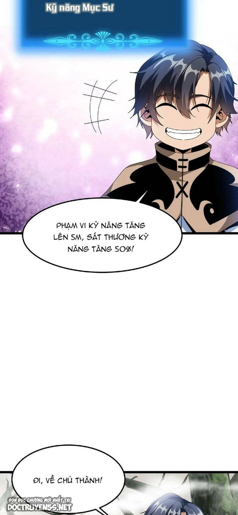 Đoạt Mạng Bằng Trị Liệu Thuật Chapter 25 - 7