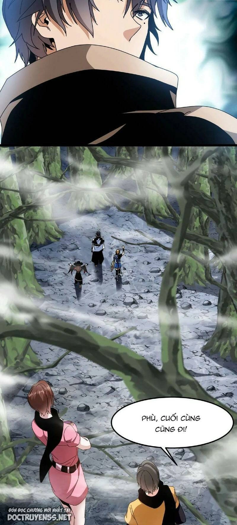 Đoạt Mạng Bằng Trị Liệu Thuật Chapter 25 - 9