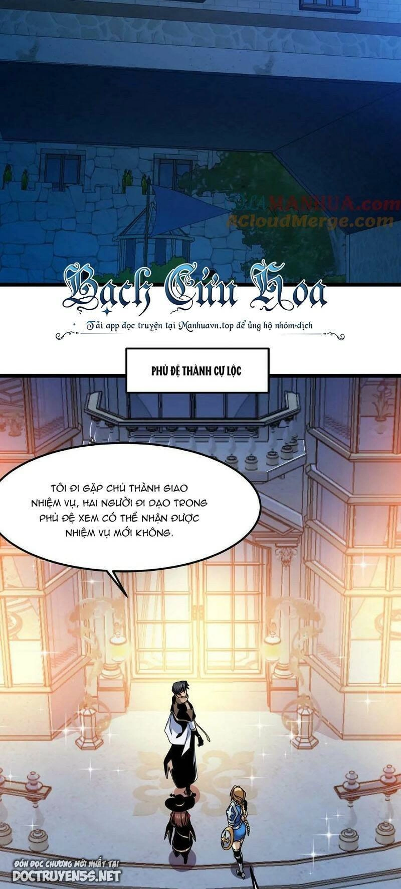 Đoạt Mạng Bằng Trị Liệu Thuật Chapter 25 - 13