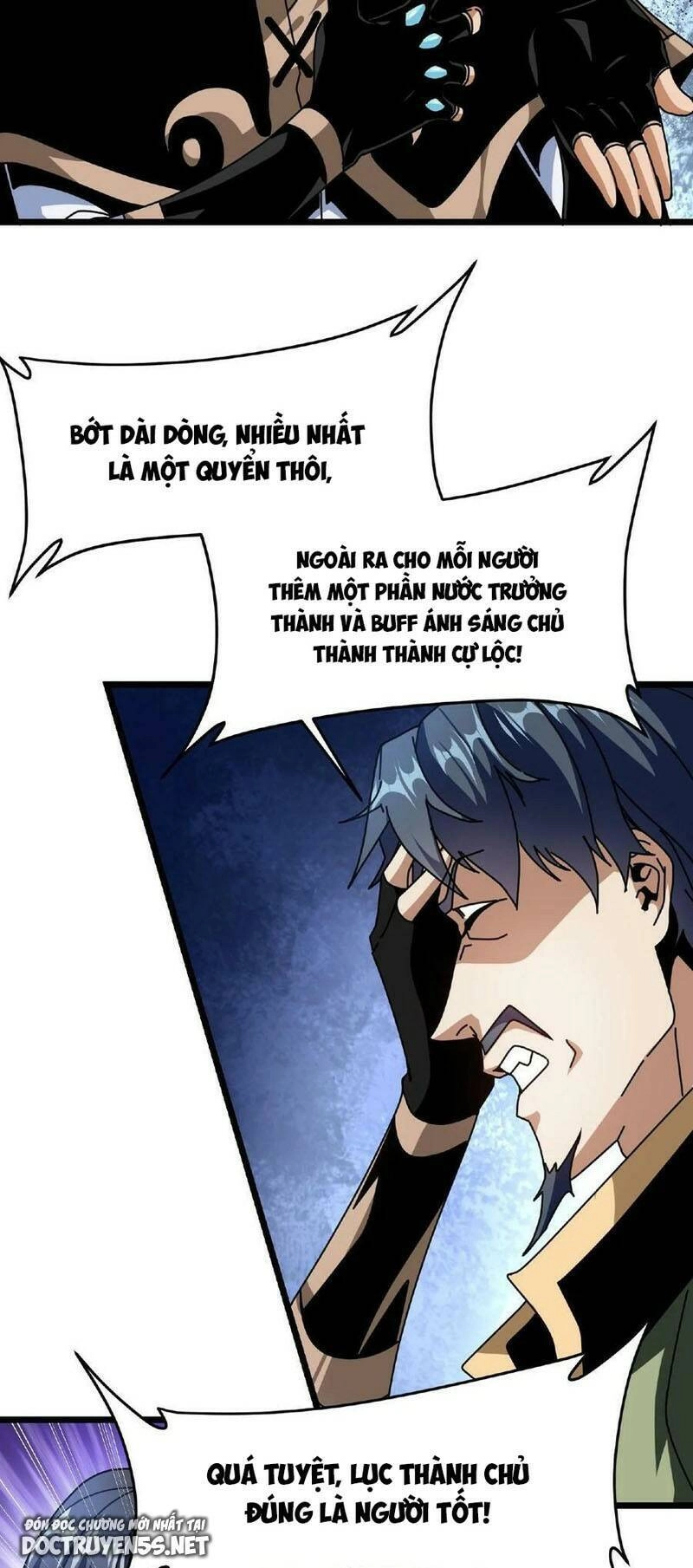 Đoạt Mạng Bằng Trị Liệu Thuật Chapter 25 - 20