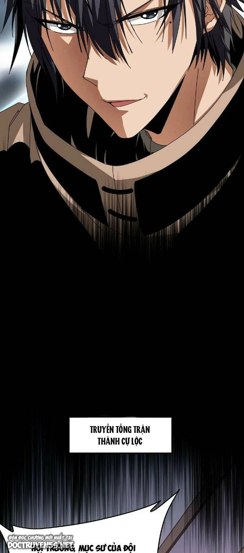 Đoạt Mạng Bằng Trị Liệu Thuật Chapter 25 - 26