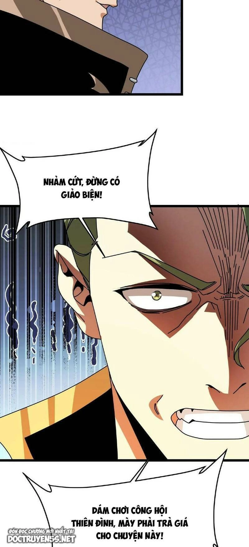 Đoạt Mạng Bằng Trị Liệu Thuật Chapter 26 - 6