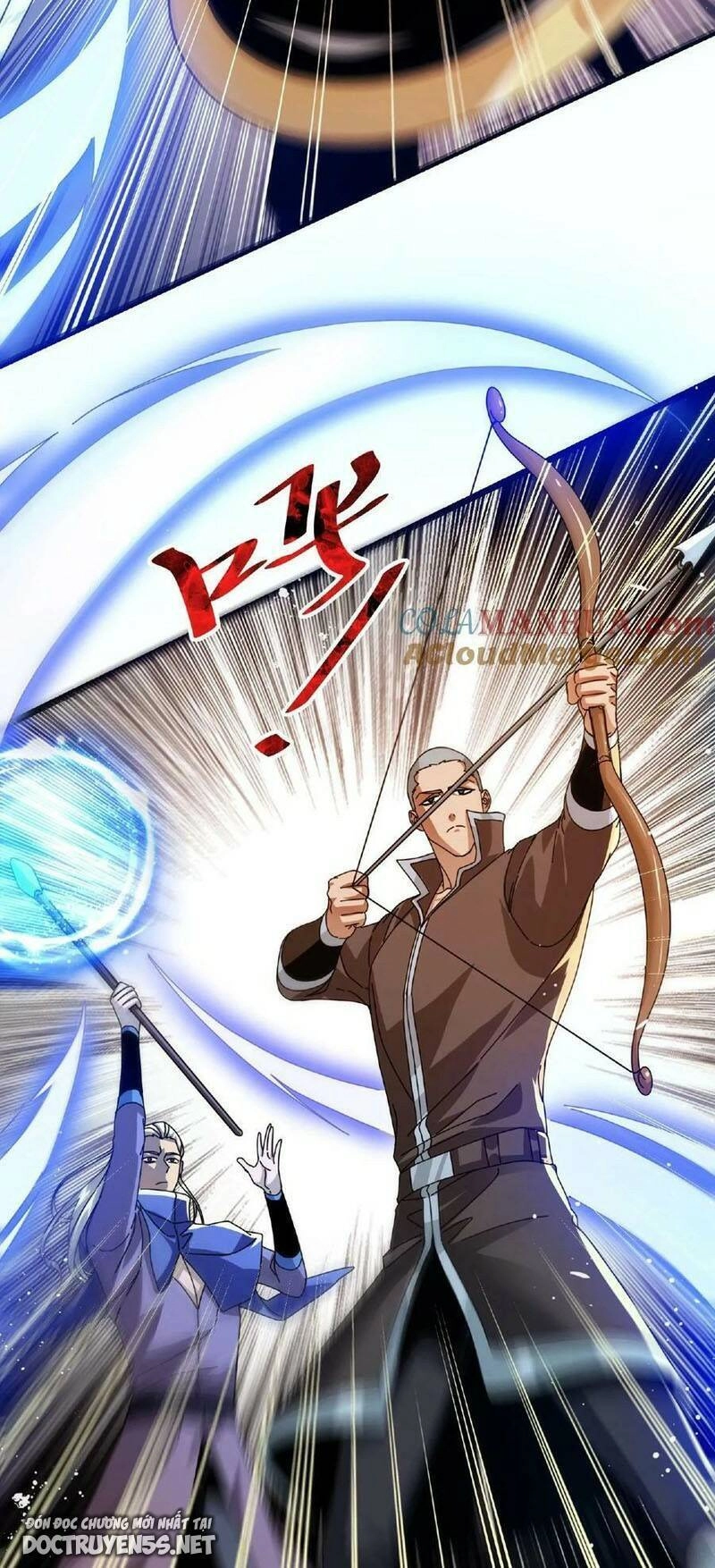 Đoạt Mạng Bằng Trị Liệu Thuật Chapter 26 - 9