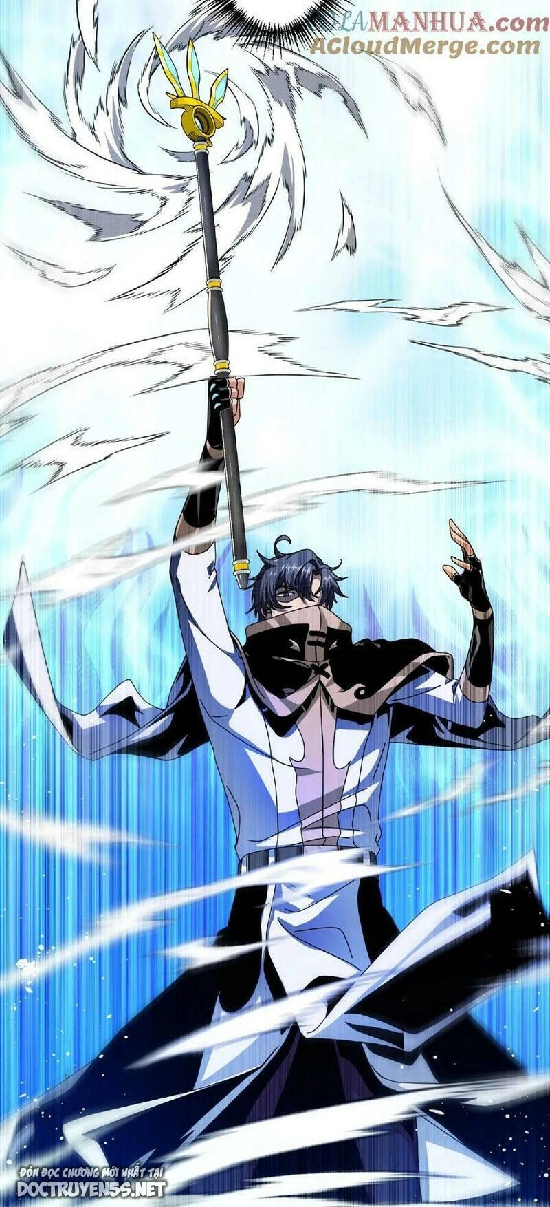 Đoạt Mạng Bằng Trị Liệu Thuật Chapter 26 - 11