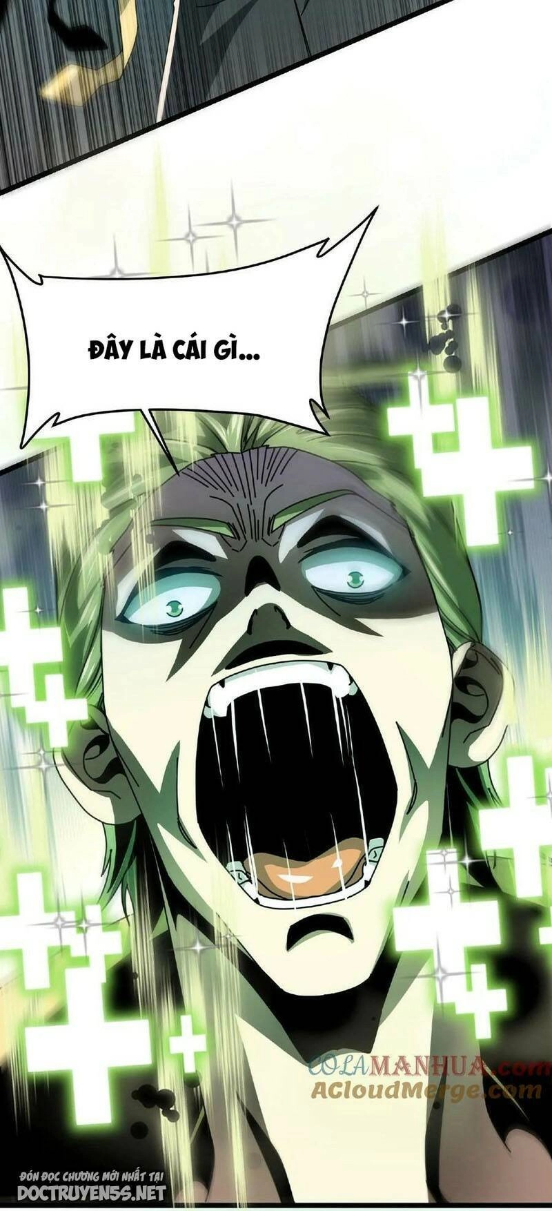 Đoạt Mạng Bằng Trị Liệu Thuật Chapter 26 - 15