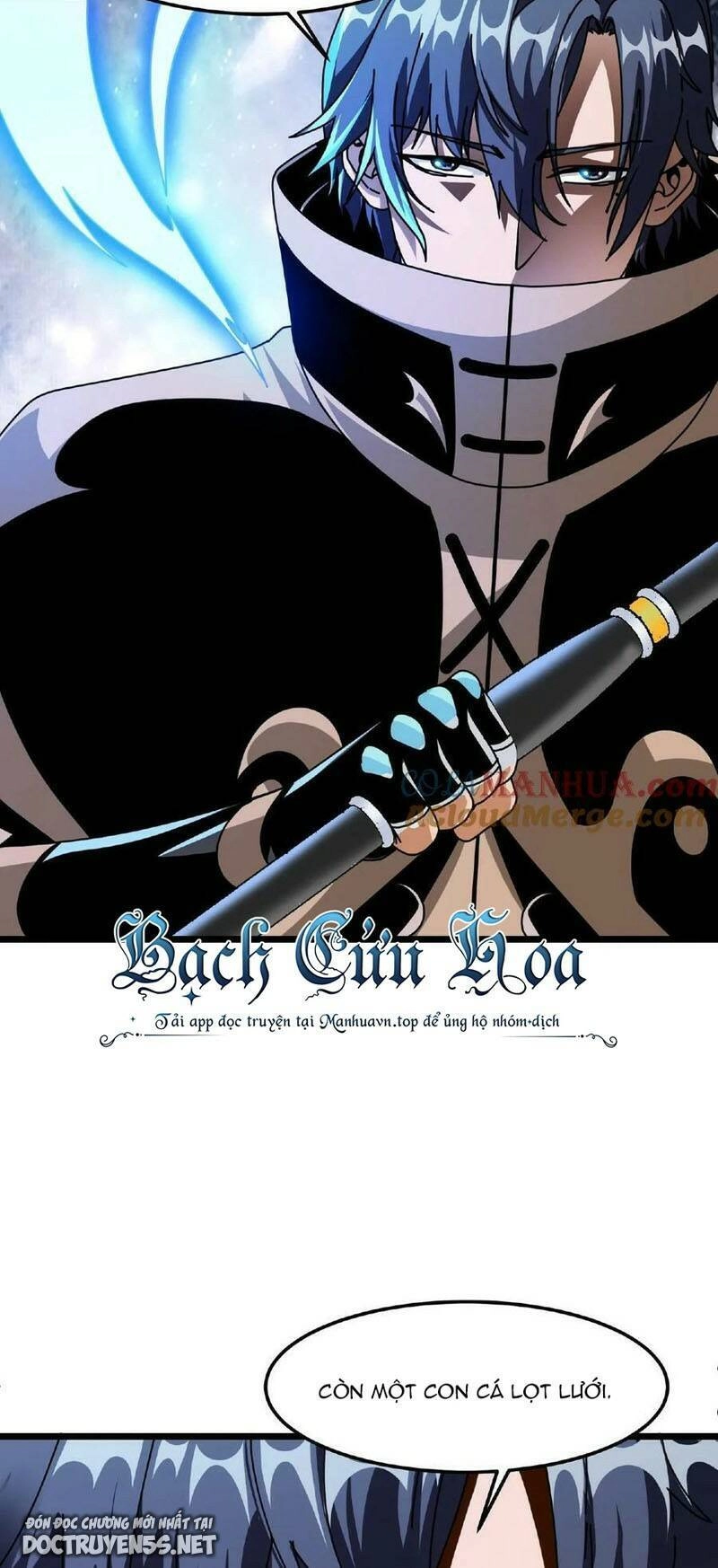 Đoạt Mạng Bằng Trị Liệu Thuật Chapter 26 - 17