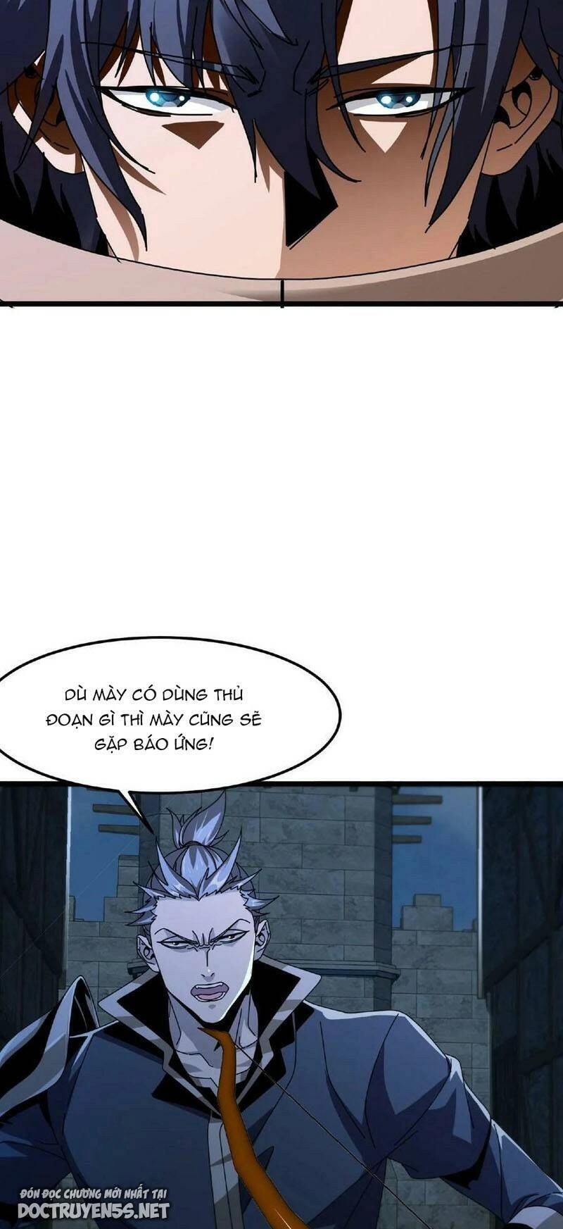 Đoạt Mạng Bằng Trị Liệu Thuật Chapter 26 - 18