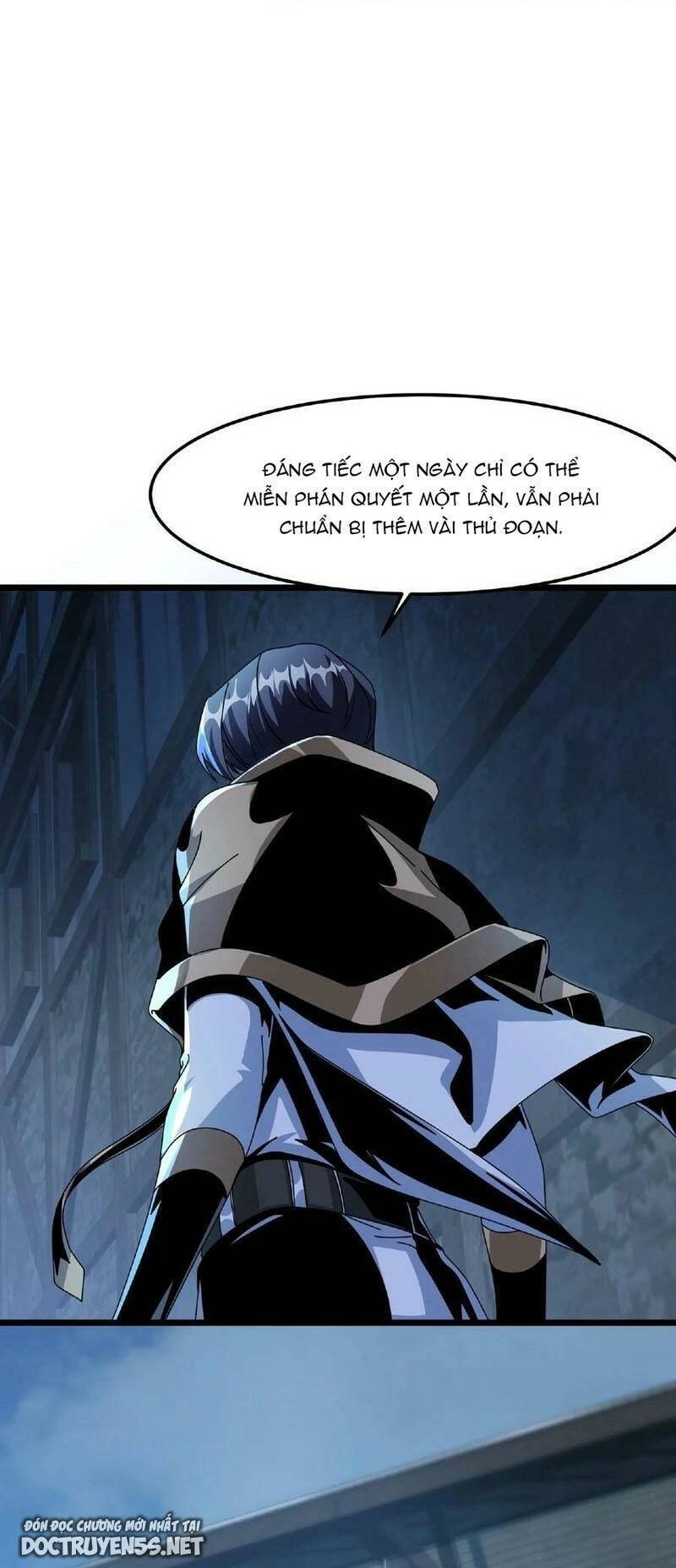 Đoạt Mạng Bằng Trị Liệu Thuật Chapter 26 - 24