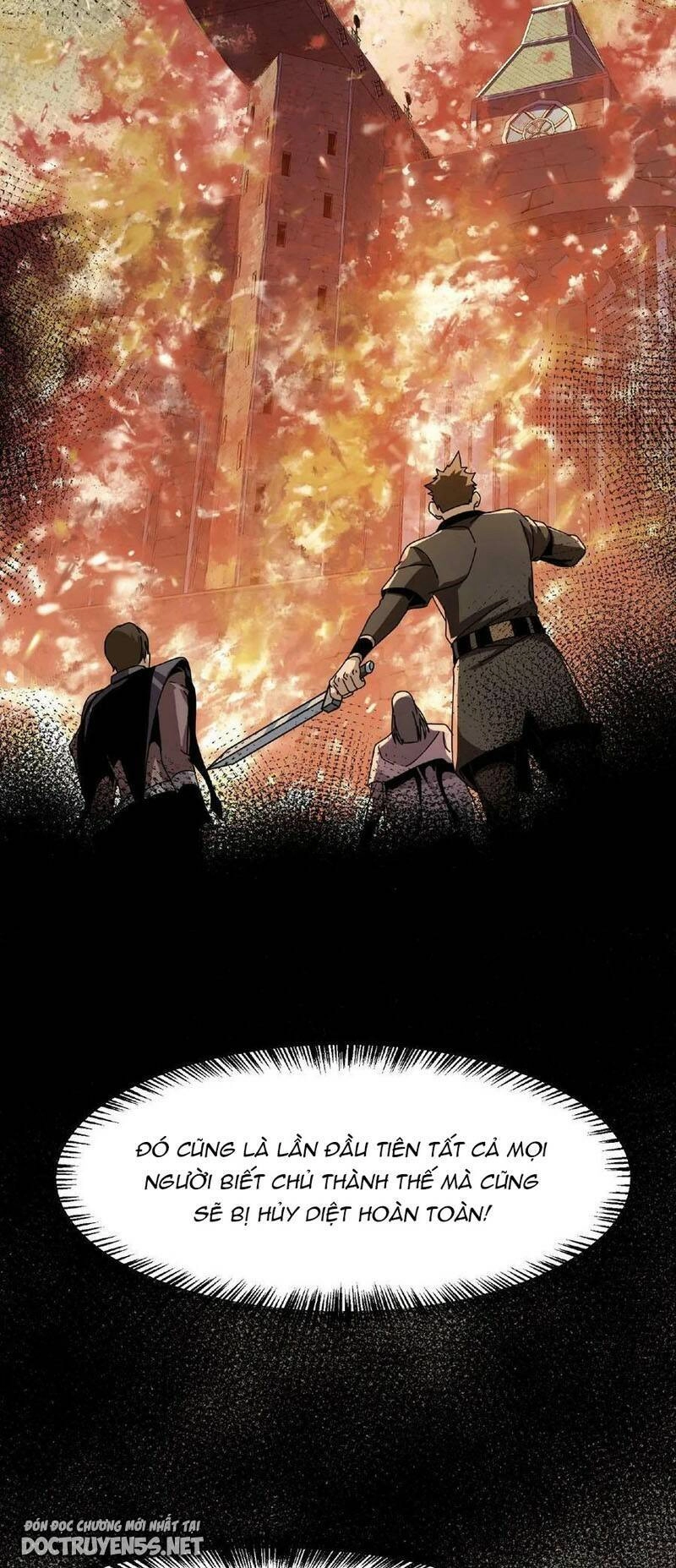 Đoạt Mạng Bằng Trị Liệu Thuật Chapter 26 - 29