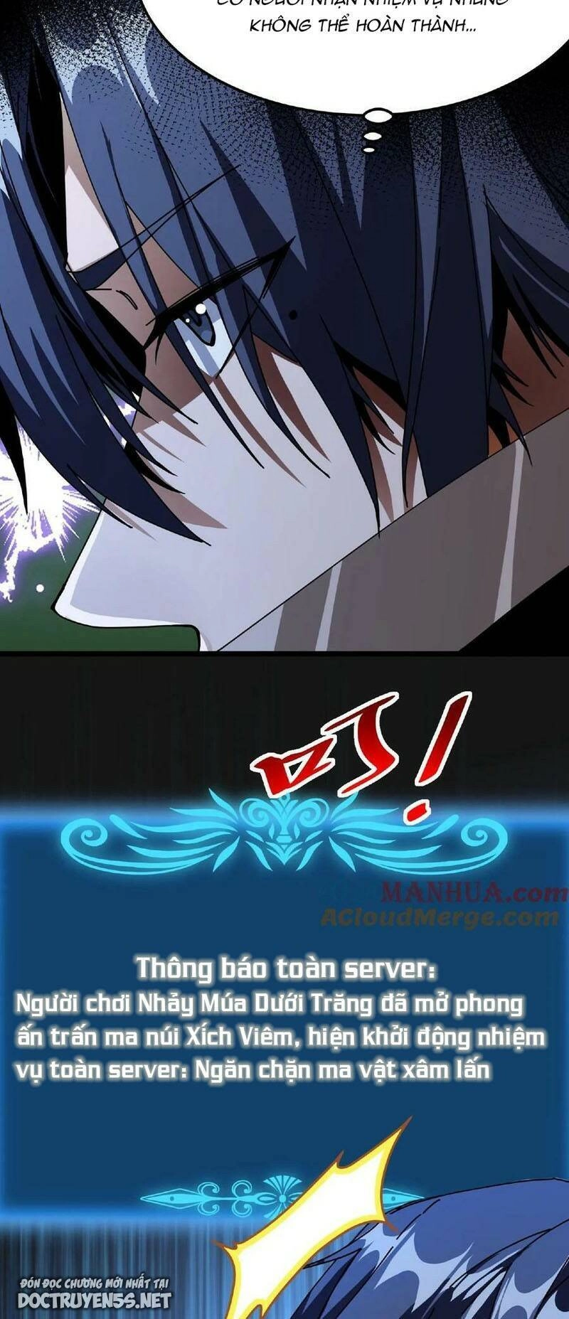 Đoạt Mạng Bằng Trị Liệu Thuật Chapter 26 - 31