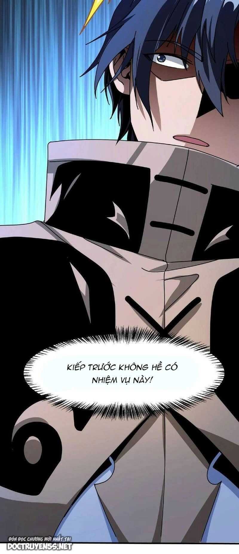 Đoạt Mạng Bằng Trị Liệu Thuật Chapter 26 - 32