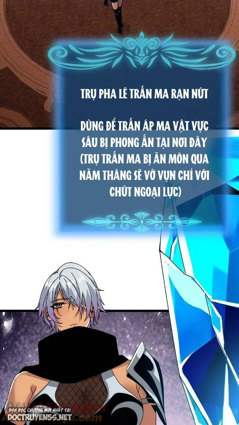 Đoạt Mạng Bằng Trị Liệu Thuật Chapter 27 - 3