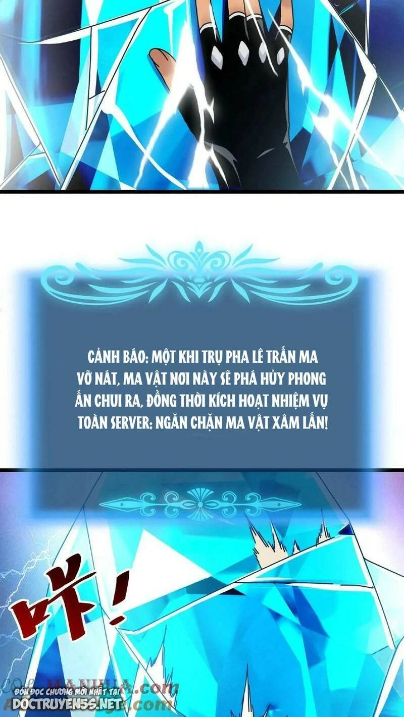 Đoạt Mạng Bằng Trị Liệu Thuật Chapter 27 - 5