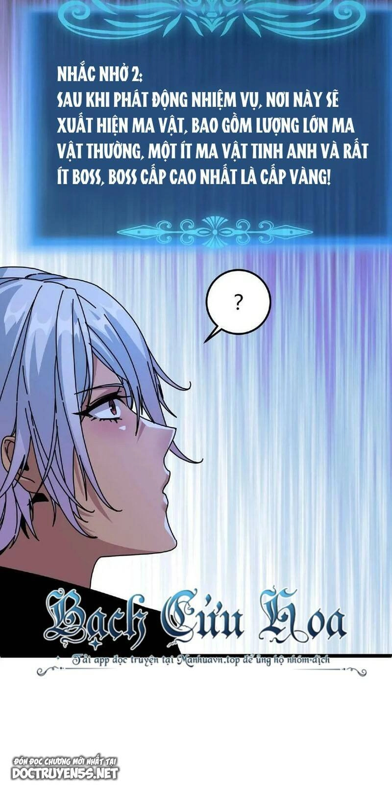 Đoạt Mạng Bằng Trị Liệu Thuật Chapter 27 - 7