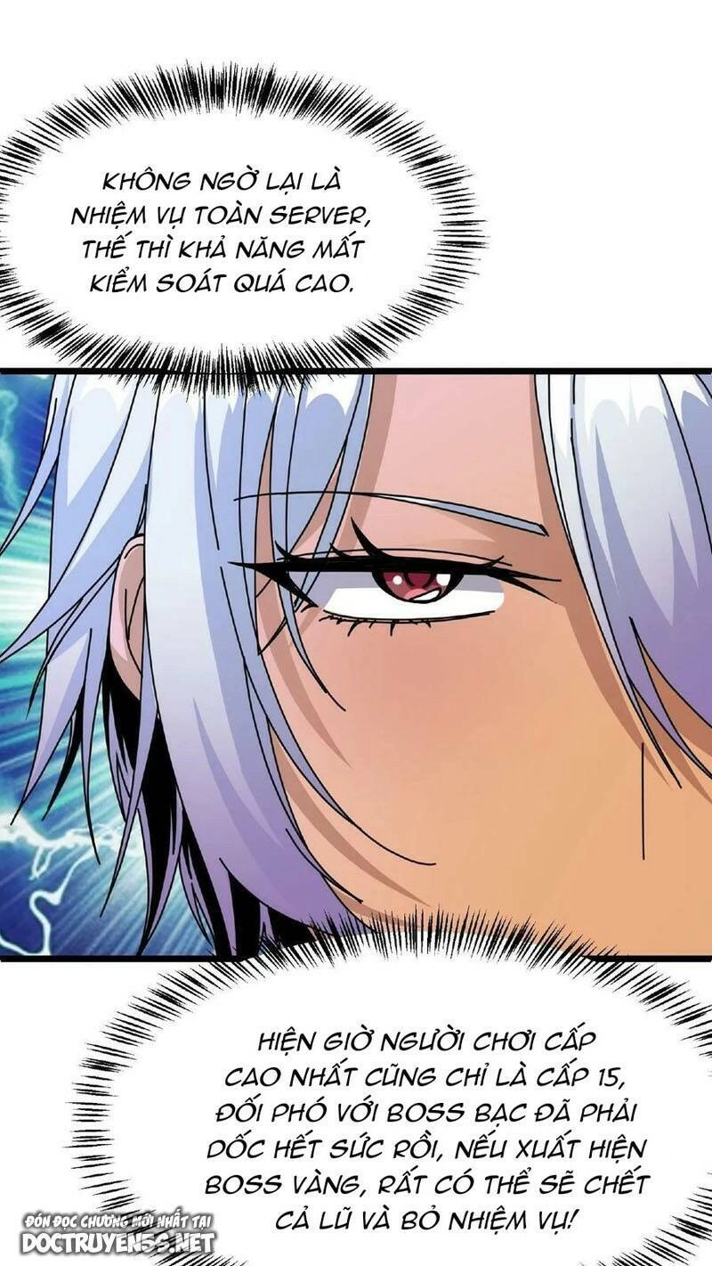 Đoạt Mạng Bằng Trị Liệu Thuật Chapter 27 - 8