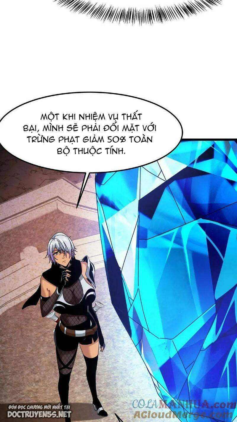 Đoạt Mạng Bằng Trị Liệu Thuật Chapter 27 - 9