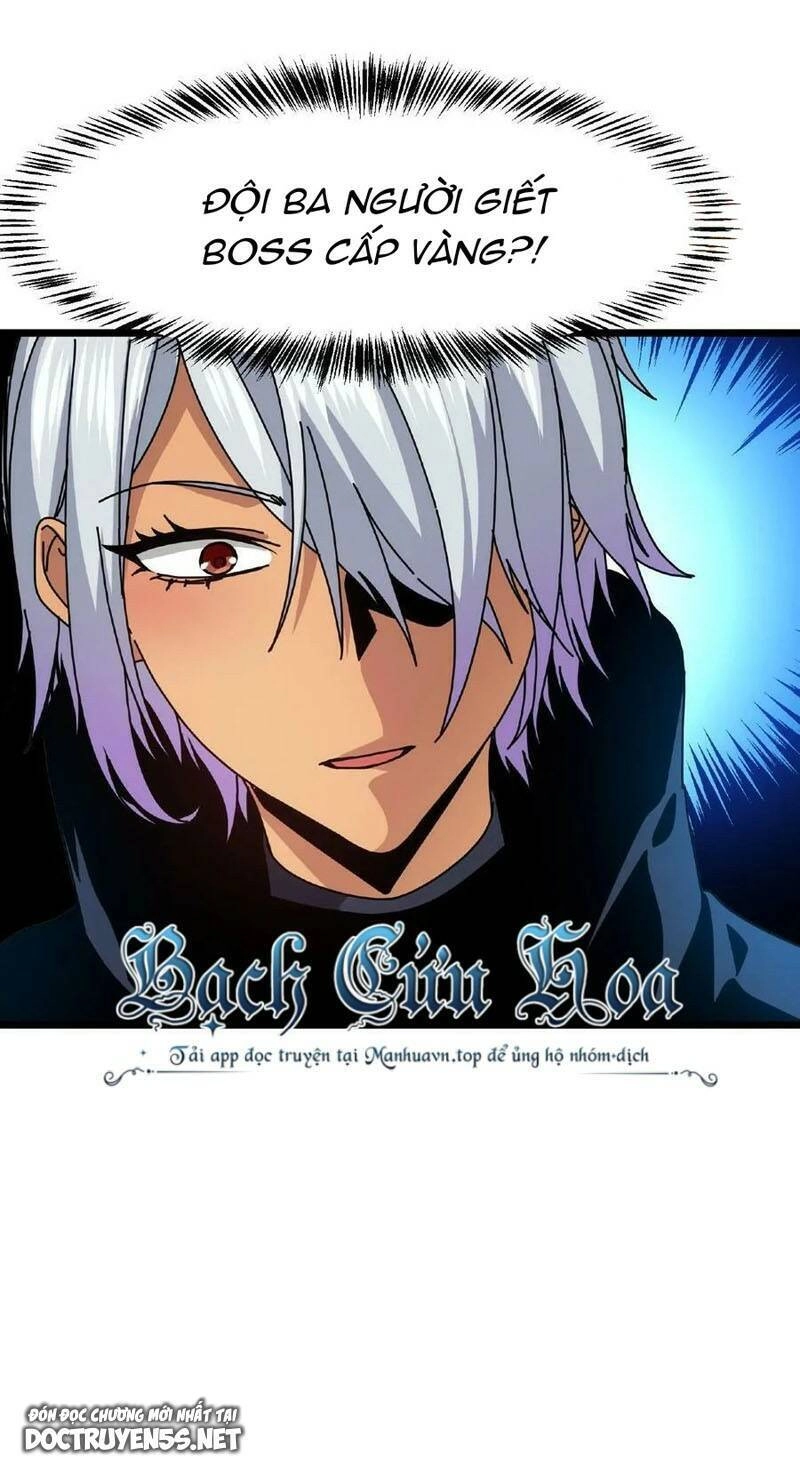 Đoạt Mạng Bằng Trị Liệu Thuật Chapter 27 - 12