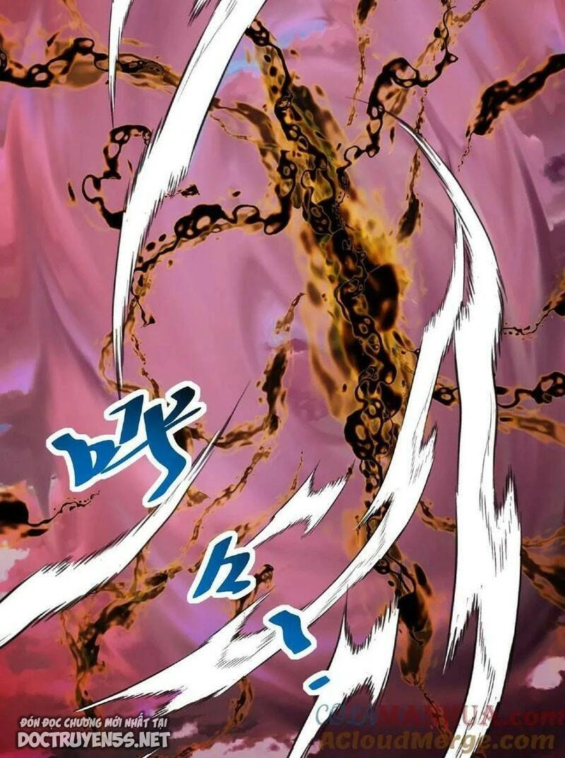 Đoạt Mạng Bằng Trị Liệu Thuật Chapter 27 - 15