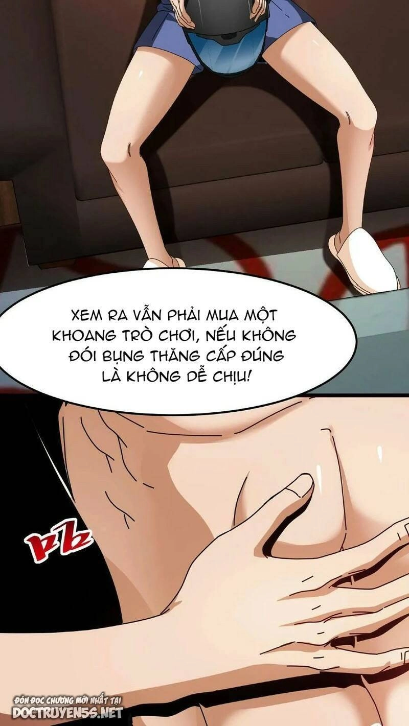 Đoạt Mạng Bằng Trị Liệu Thuật Chapter 27 - 22