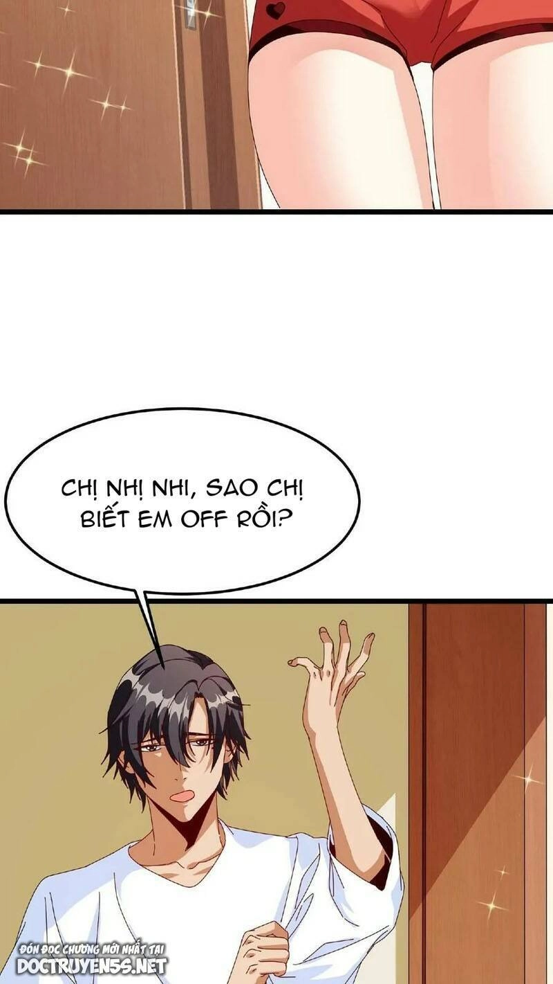 Đoạt Mạng Bằng Trị Liệu Thuật Chapter 27 - 24