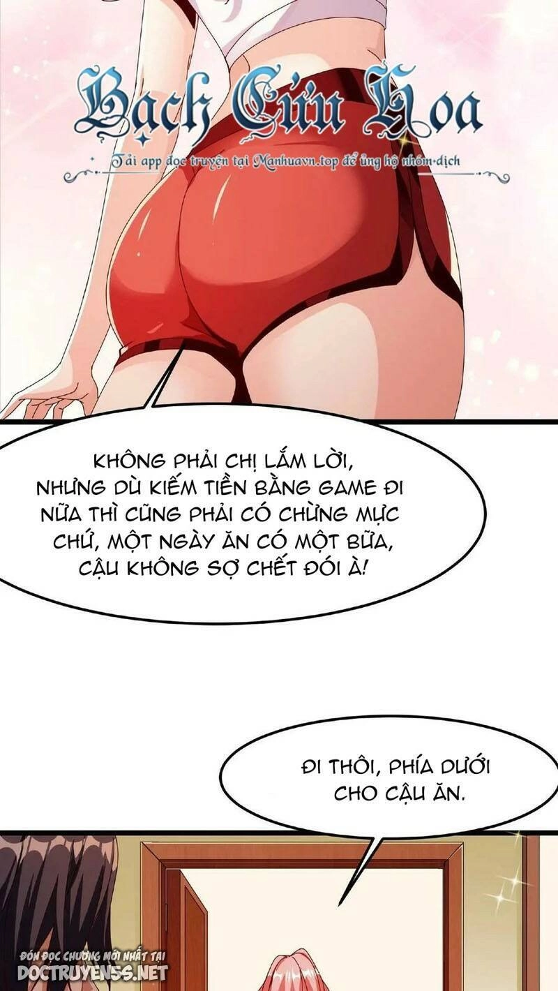 Đoạt Mạng Bằng Trị Liệu Thuật Chapter 27 - 26