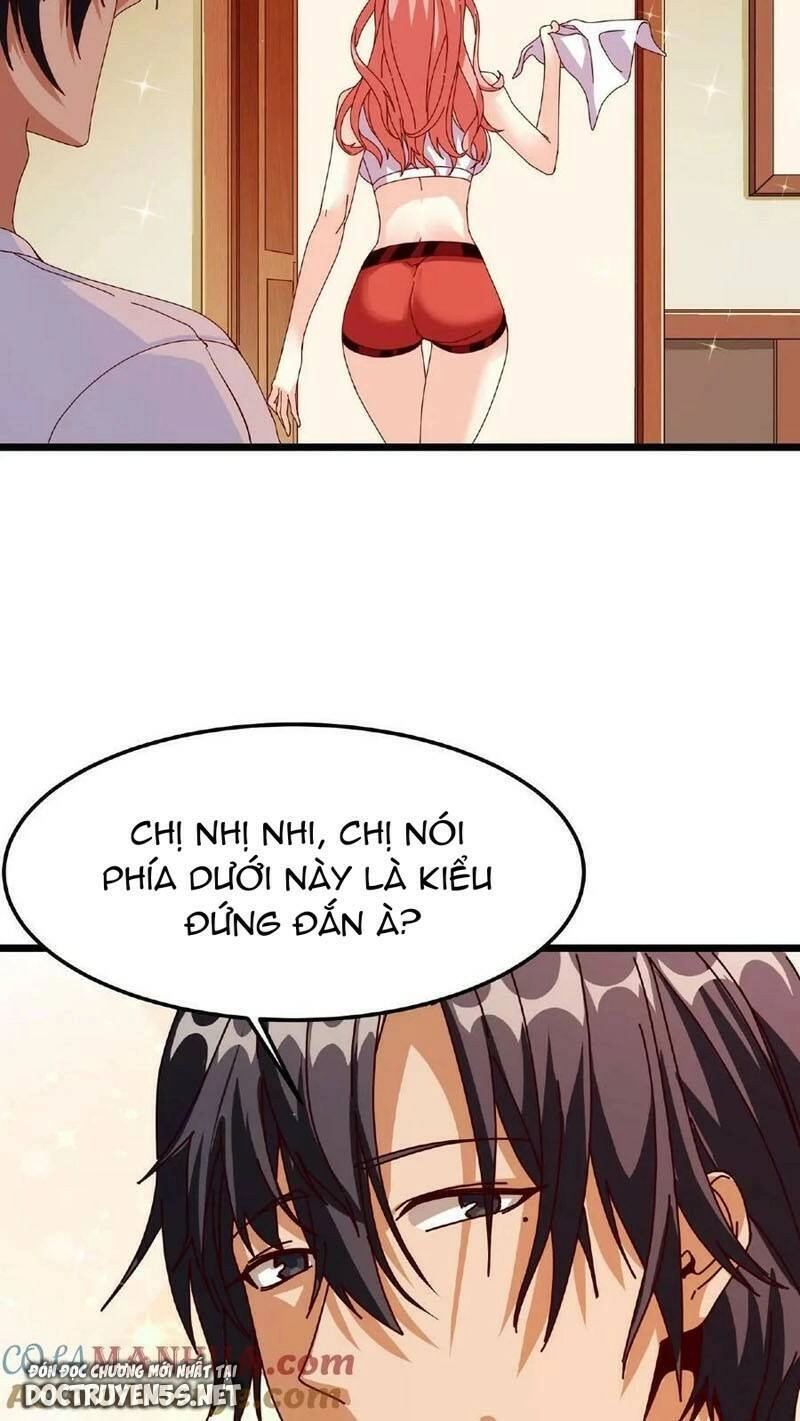 Đoạt Mạng Bằng Trị Liệu Thuật Chapter 27 - 27