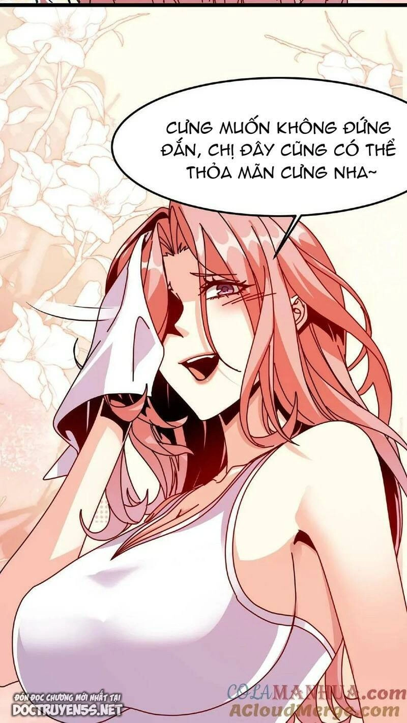 Đoạt Mạng Bằng Trị Liệu Thuật Chapter 27 - 29