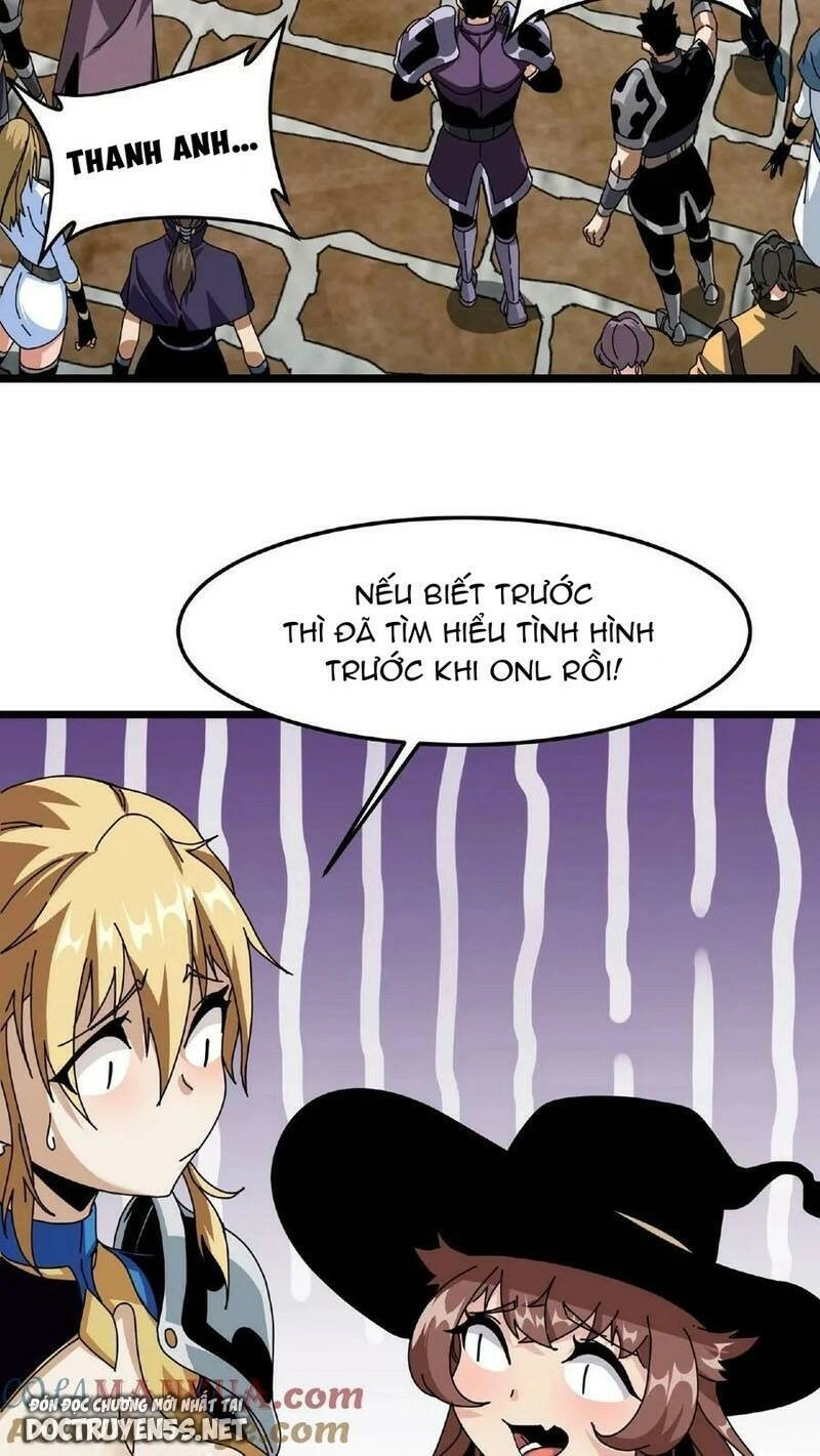 Đoạt Mạng Bằng Trị Liệu Thuật Chapter 27 - 33