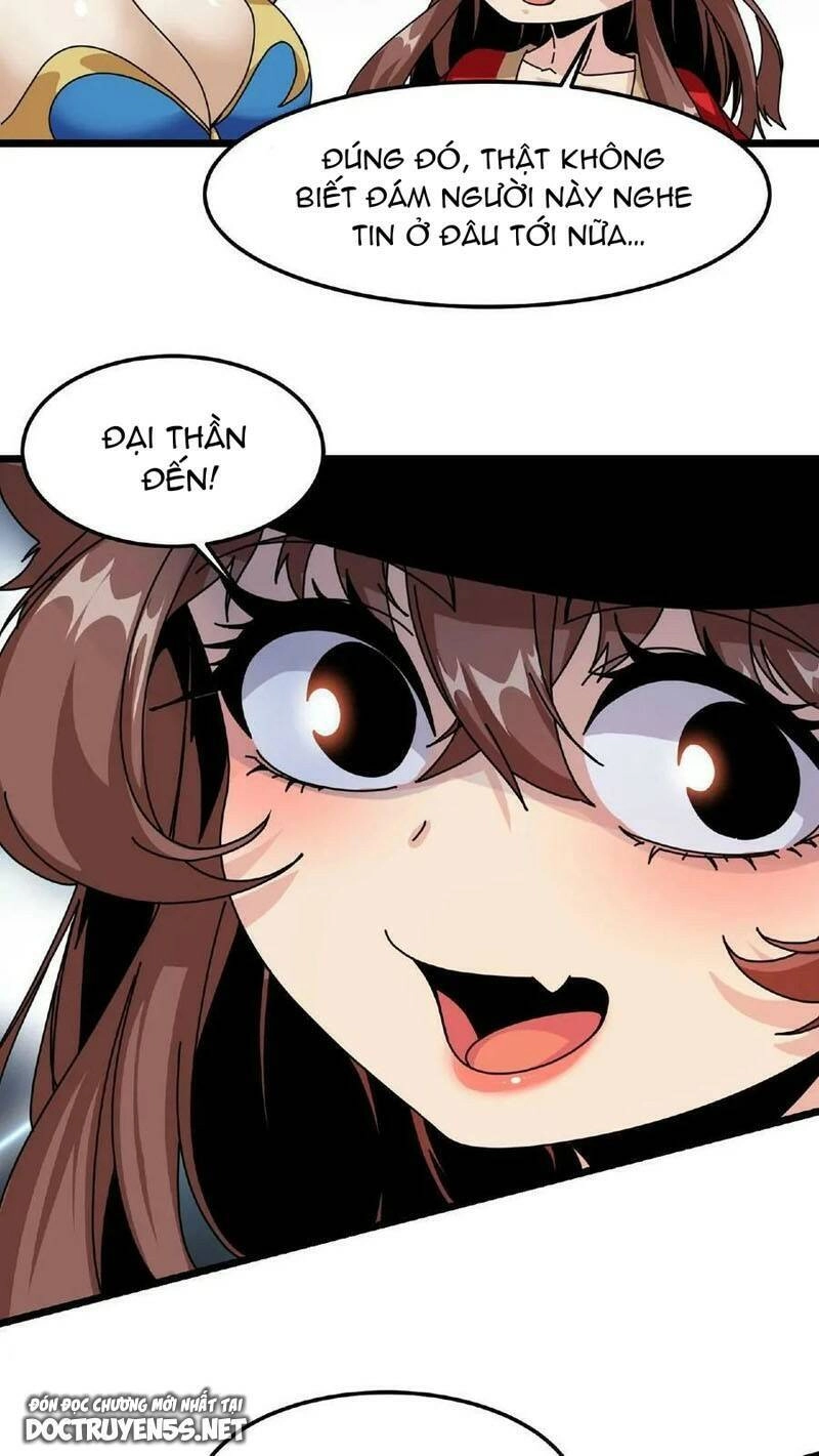 Đoạt Mạng Bằng Trị Liệu Thuật Chapter 27 - 34