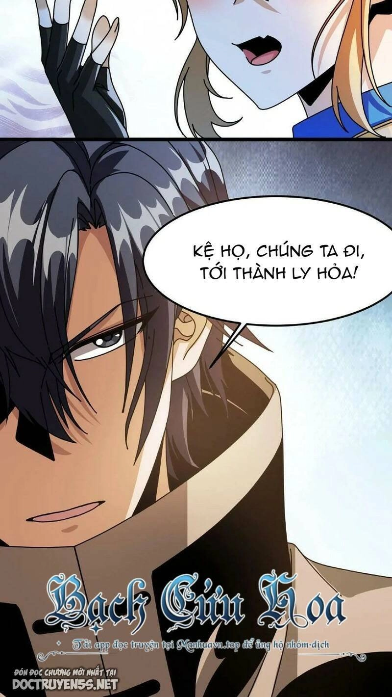 Đoạt Mạng Bằng Trị Liệu Thuật Chapter 27 - 36