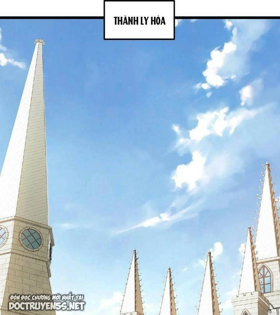 Đoạt Mạng Bằng Trị Liệu Thuật Chapter 28 - 1