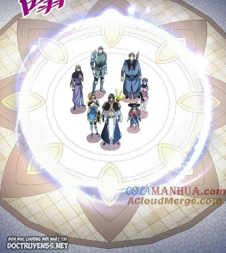 Đoạt Mạng Bằng Trị Liệu Thuật Chapter 28 - 3