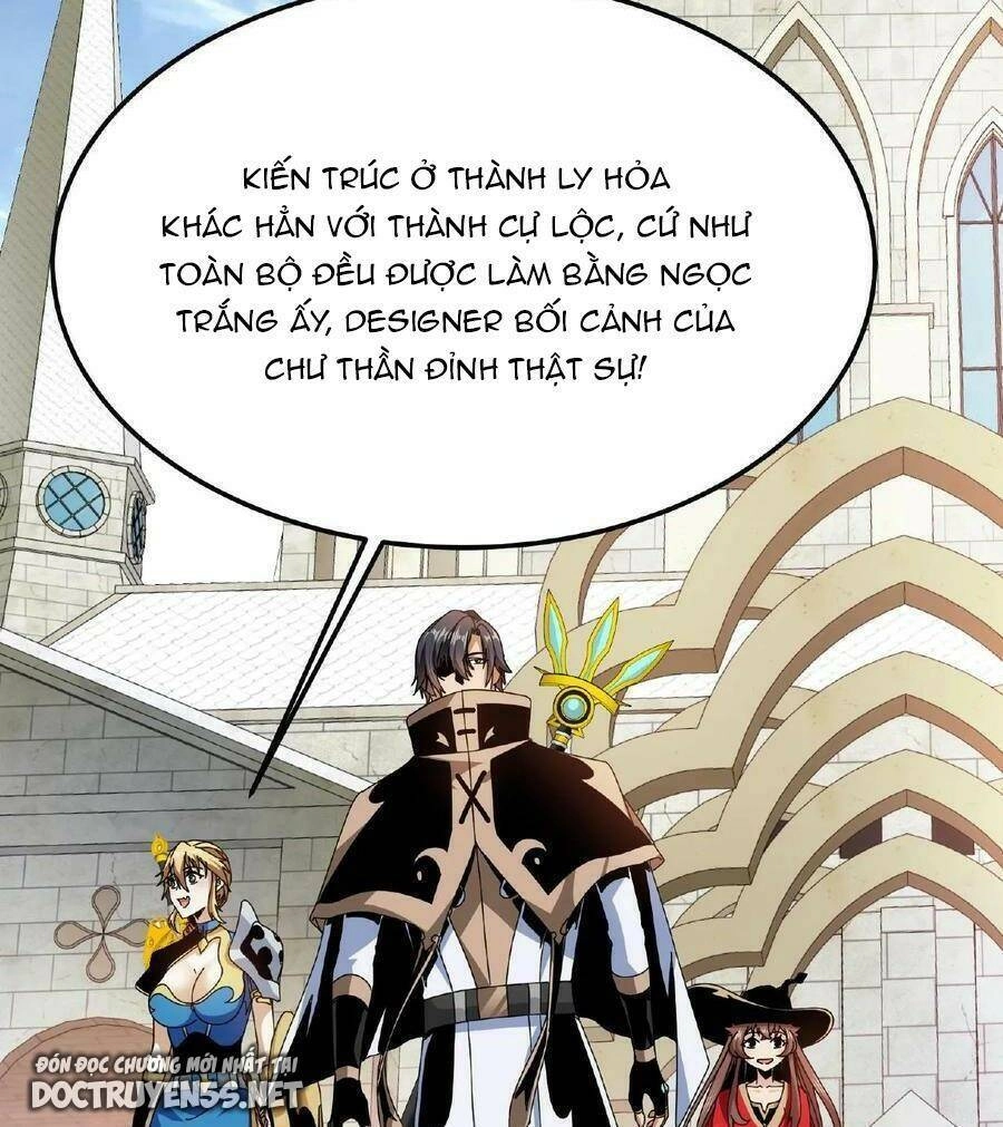 Đoạt Mạng Bằng Trị Liệu Thuật Chapter 28 - 5