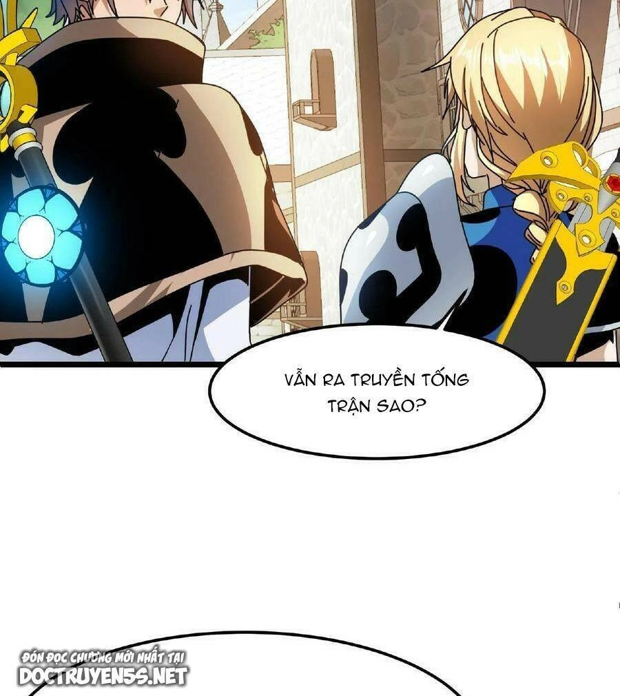 Đoạt Mạng Bằng Trị Liệu Thuật Chapter 28 - 7