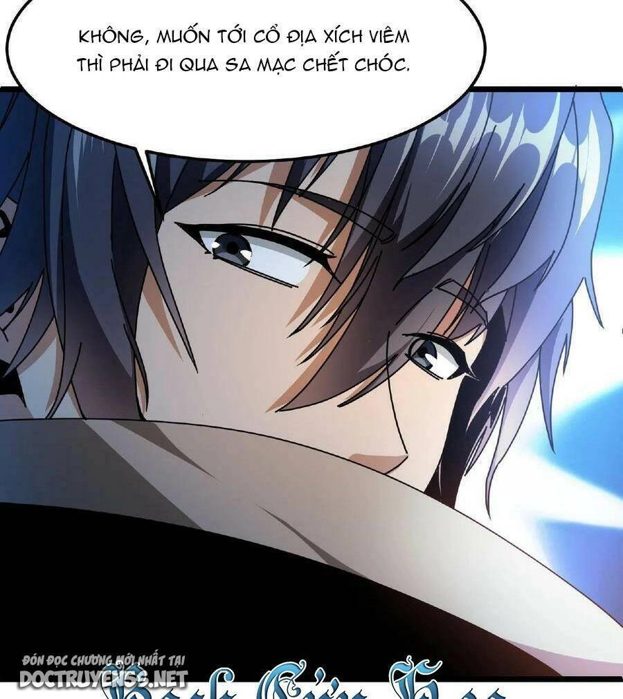 Đoạt Mạng Bằng Trị Liệu Thuật Chapter 28 - 8