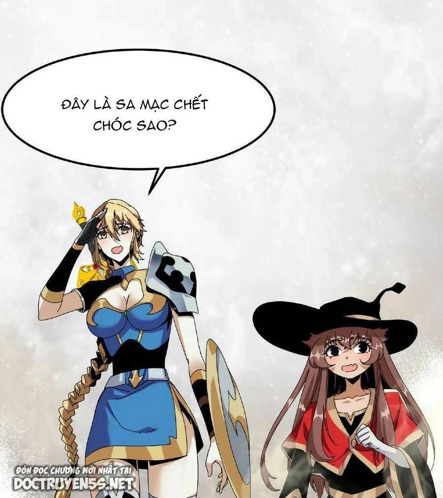 Đoạt Mạng Bằng Trị Liệu Thuật Chapter 28 - 12