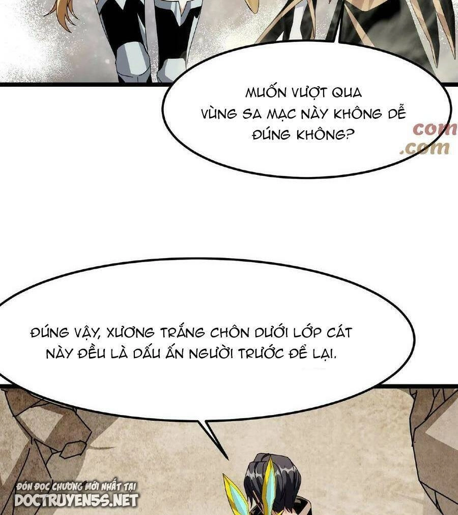 Đoạt Mạng Bằng Trị Liệu Thuật Chapter 28 - 13