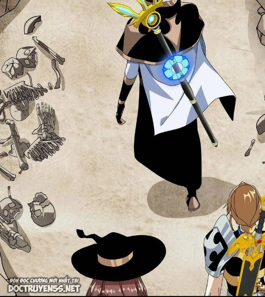 Đoạt Mạng Bằng Trị Liệu Thuật Chapter 28 - 14