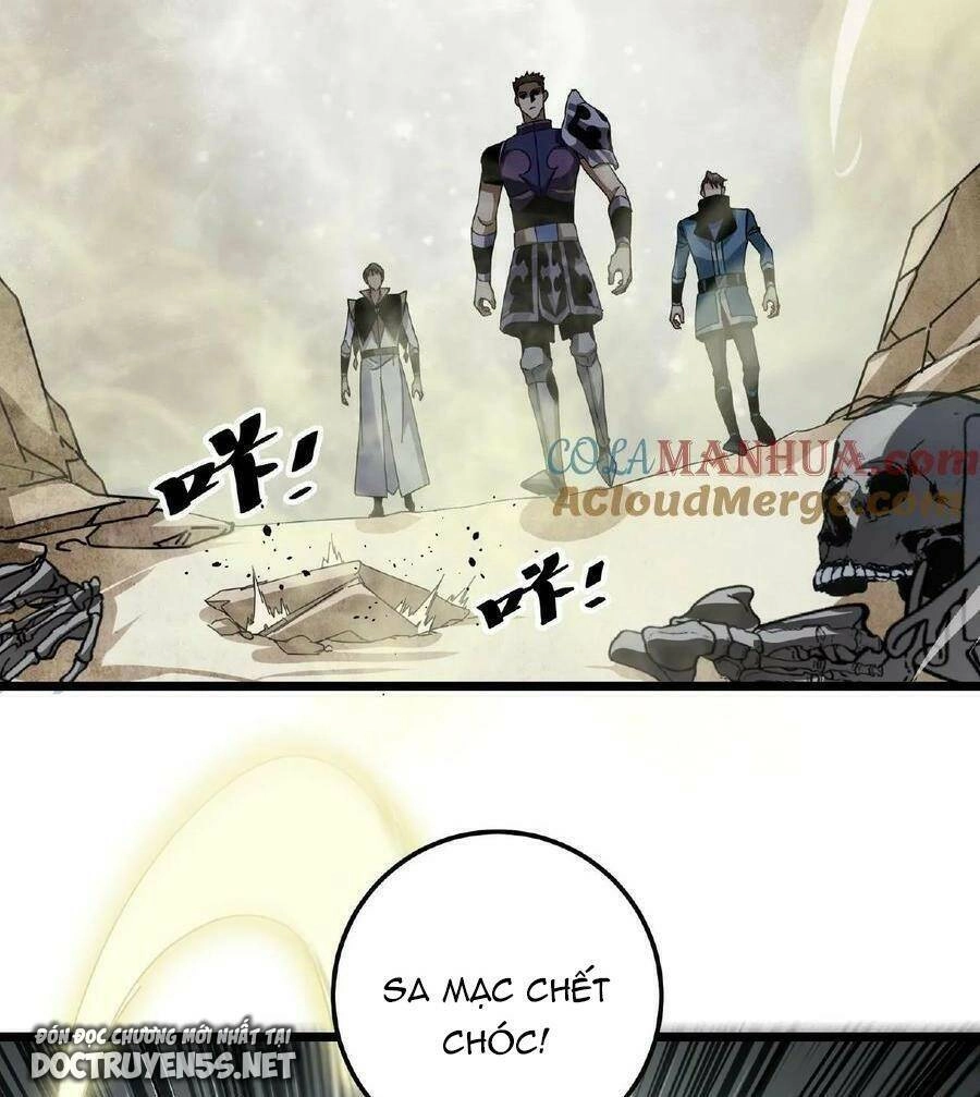 Đoạt Mạng Bằng Trị Liệu Thuật Chapter 28 - 16