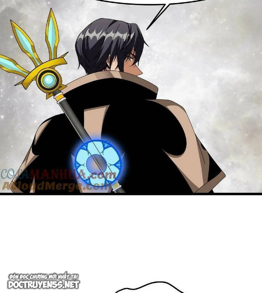 Đoạt Mạng Bằng Trị Liệu Thuật Chapter 28 - 19