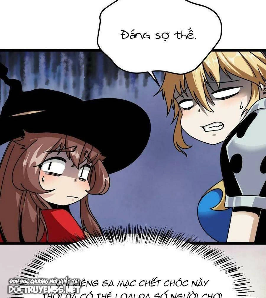 Đoạt Mạng Bằng Trị Liệu Thuật Chapter 28 - 20