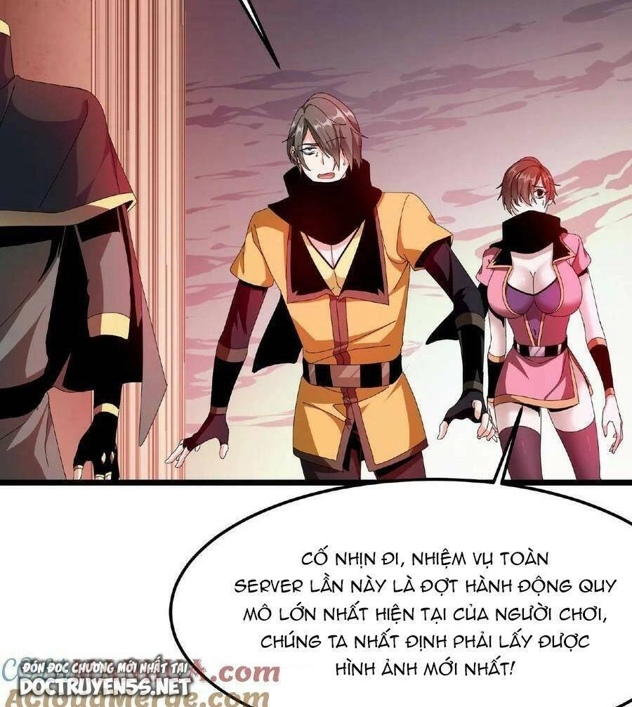 Đoạt Mạng Bằng Trị Liệu Thuật Chapter 28 - 24