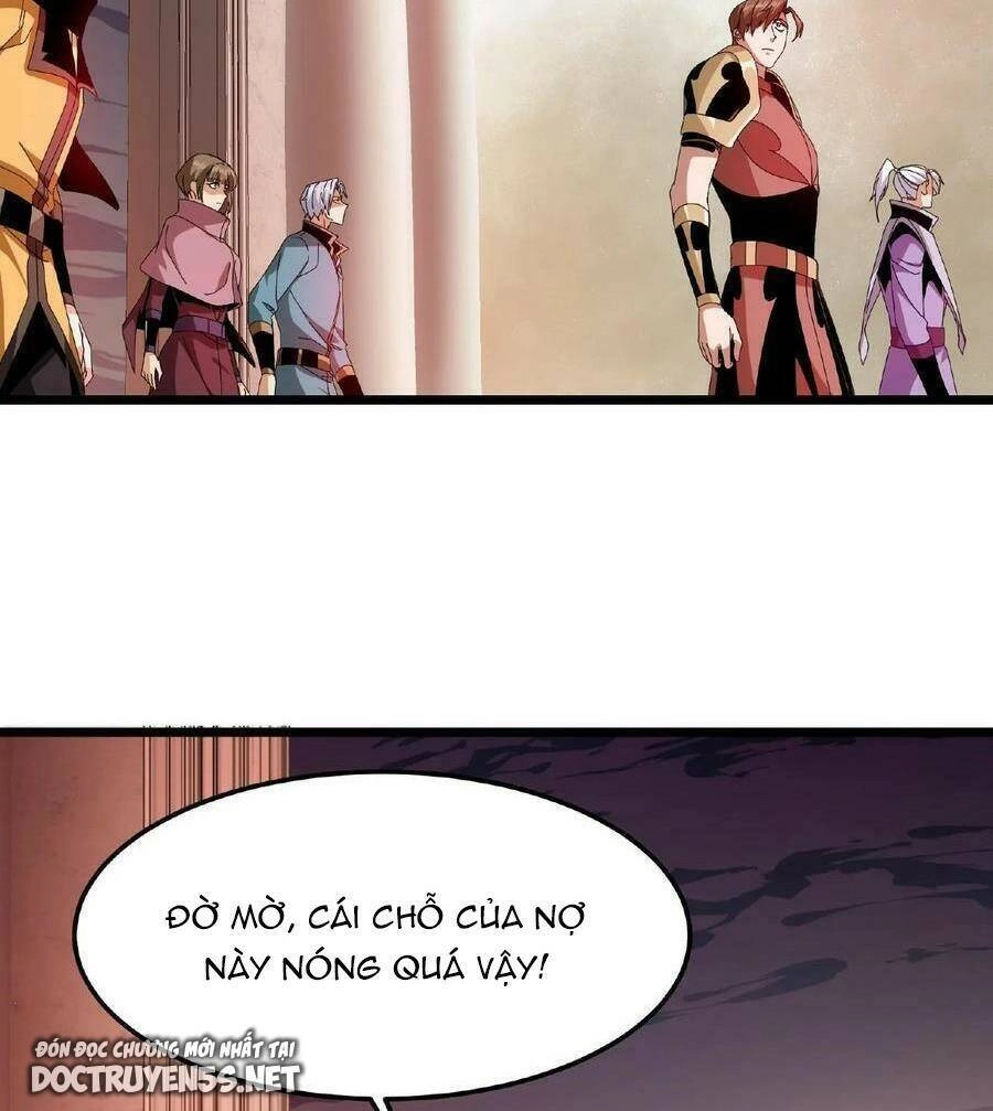 Đoạt Mạng Bằng Trị Liệu Thuật Chapter 28 - 25