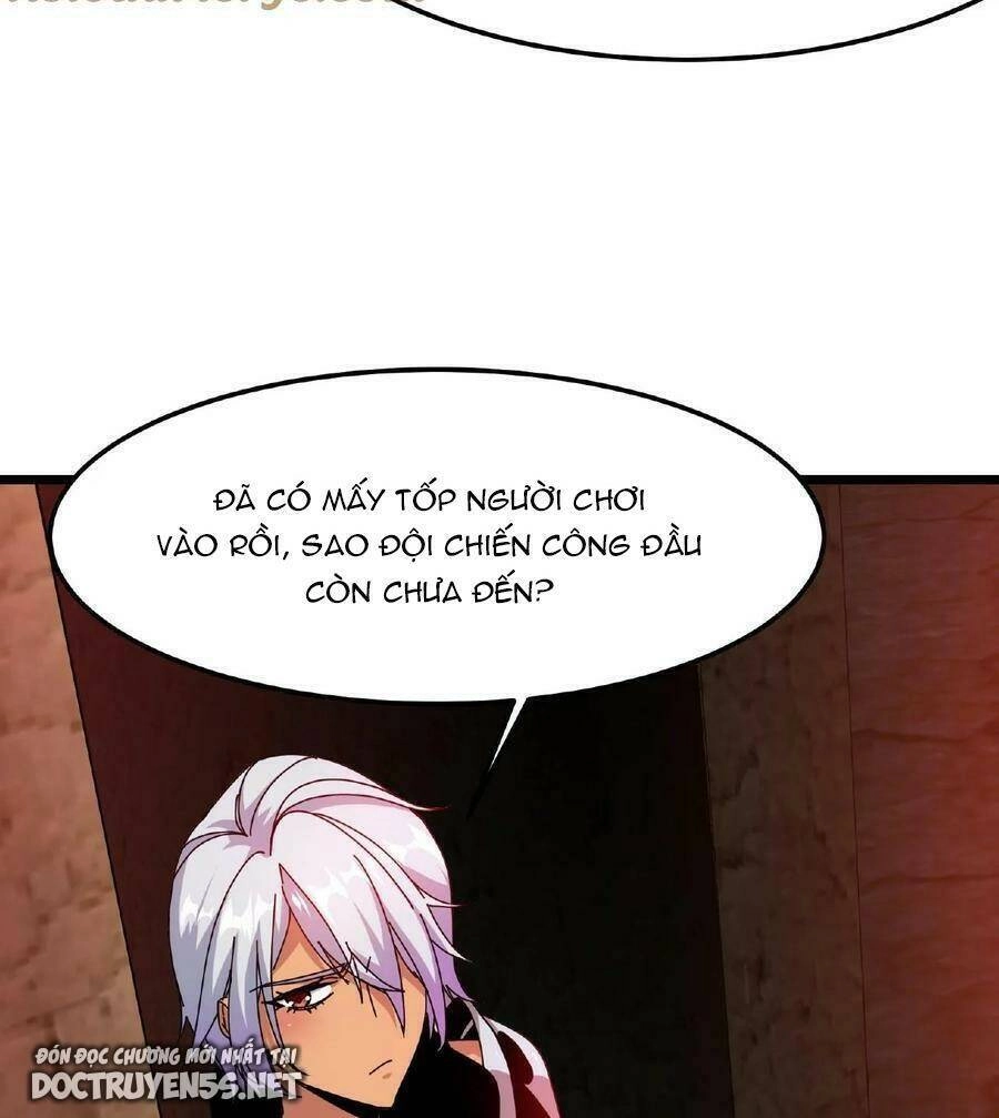 Đoạt Mạng Bằng Trị Liệu Thuật Chapter 28 - 26